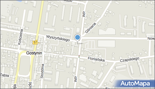 9710480020, Studio Fryzjerskie 