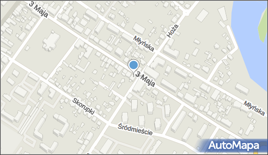 8461535743, Studio Fryzjerskie Monika Halicka 