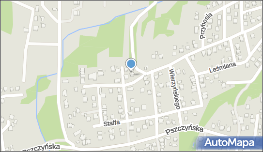 Studio Fryzjerskie Nico Katarzyna Pastryk, Jastrzębie-Zdrój 44-335, NIP: 6332062879