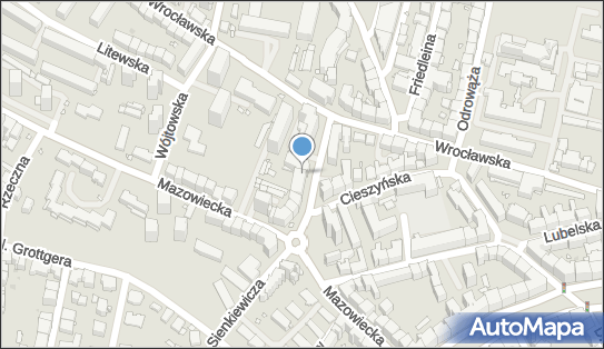 6771405761, Studio Fryzjerskie 