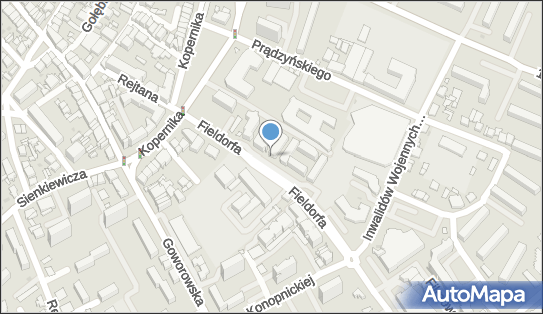 Studio Fryzjerskie Qualitum, Ostrołęka 07-410, numer telefonu, NIP: 7451650100