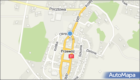 6791375804, Studio Fryzjerskie 