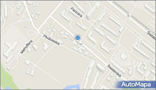 1251289903, Studio Fryzjerskie 