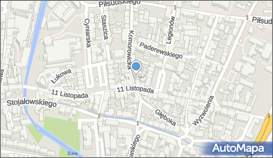 5470166723, Studio Fryzjerskie 