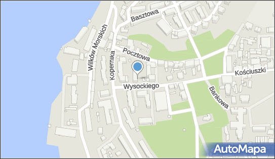 8571059835, Robert Kozłowski - Studio Fryzjerskie 