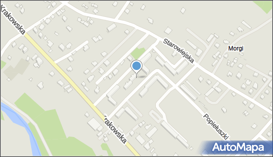 9451084736, Małgorzata Matuła Studio Fryzjerskie 