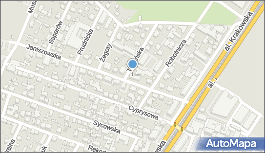 8451105952, Studio Fryzjerskie Renata Skrypoczka 