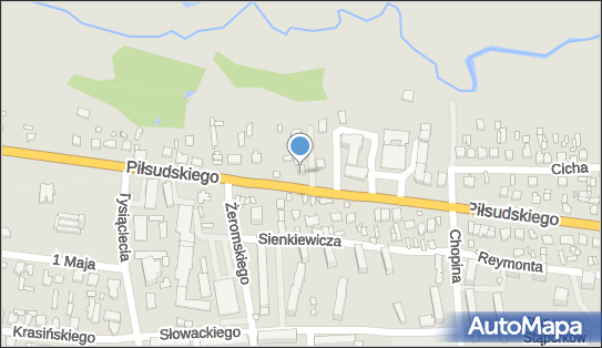 6581846870, Studio Fryzjerskie Katarzyna Bukowska 