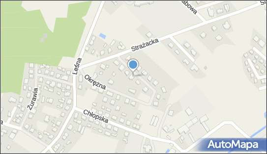 5881067690, Studio Fryzjersko-Kosmetyczne 