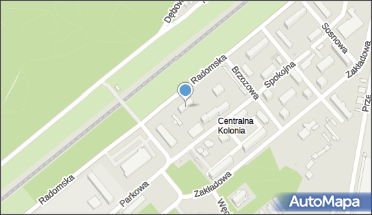 5381151051, Ewa Urbaś Studio Fryzjersko Kosmetyczne Evelin 