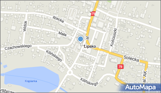 8111584505, Wójcik Anna Studio Fryzjersko-Kosmetyczne 
