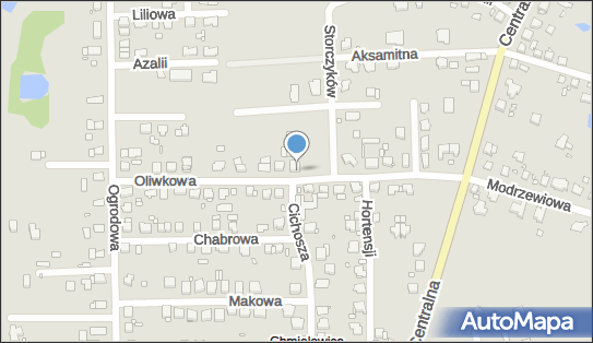 Studio Fryzjersko Kosmetyczne, ul. Oliwkowa 16, Opole 45-940, NIP: 9910141966