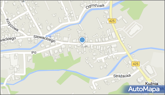 6391827912, Bandurska Monika Studio Fryzjersko - Kosmetyczne 