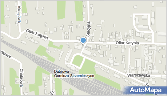 Studio Urody Wiktoria, Stacyjna 18D, Dąbrowa Górnicza, numer telefonu