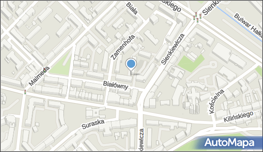studio2a kosmetyka-fryzjerstwo, dr Ireny Białówny 2a lok. 32 15-437, godziny otwarcia, numer telefonu