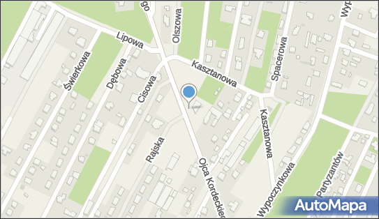 Styl - Fryzjerstwo Damsko-Męskie Monika Jankowska, Chotomów 05-123