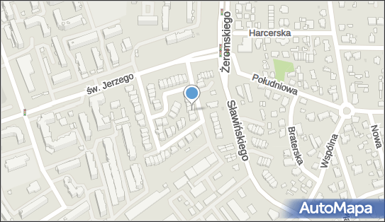 7221584204, Przedsiębiorstwo Handlowo Usługowe Agnieszka Przeździecka 