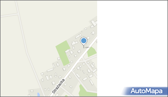 Styl, Strażacka, Hołubla 08-107