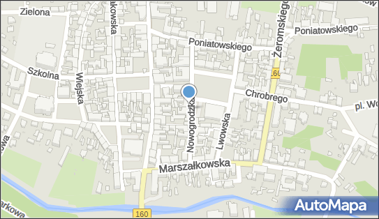 Styl, Nowogrodzka 9a, Drezdenko 66-530, godziny otwarcia, numer telefonu