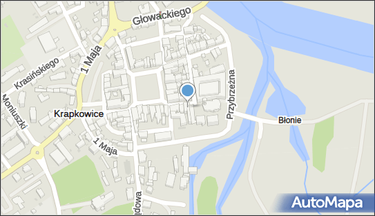 530547739, Teresa Siekiera Fryzjerstwo Damsko-Męskie 