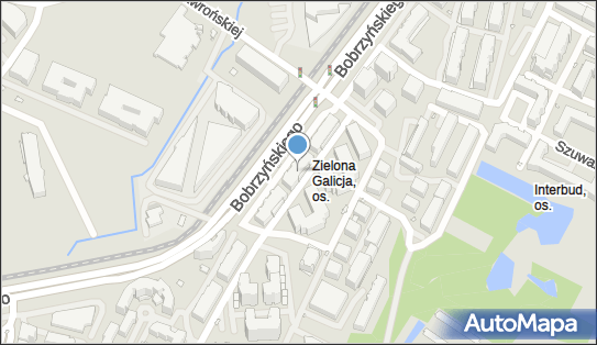 Trendy Salon fryzjerski, Chmieleniec 2a, Kraków 30-348, godziny otwarcia, numer telefonu