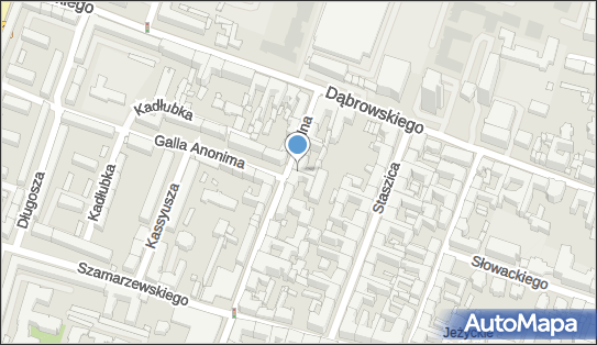 U Arka Studio Fryzjerskie Polna 7 Poznań 60 535 Fryzjer Nip