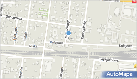 U Bartka - Męski Barber Shop, Kolejowa 12, Ożarów Mazowiecki 05-850, godziny otwarcia, numer telefonu