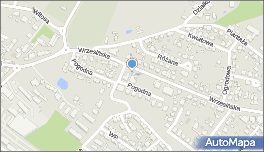 U Ewy Studio Fryzjerskie, Wrzesińska 11, Środa Wielkopolska 63-000, numer telefonu, NIP: 7861035400