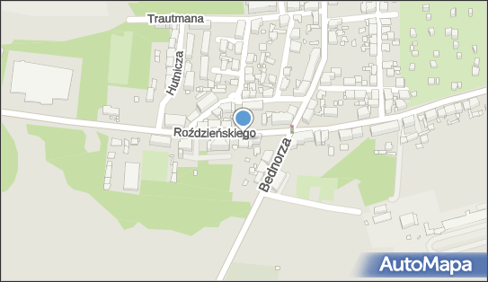 U Ewy Walentego Roździeńskiego 42 Piekary śląskie 41 940 Fryzjer