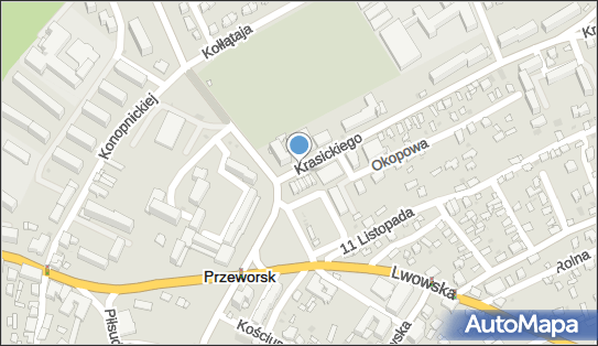 Uroda Kinga Jędrzejec, Krasickiego 2/3, Przeworsk, numer telefonu