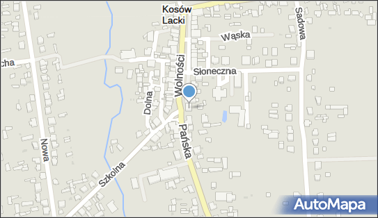 7591296124, Magnolia Salon Fryzjersko- Kosmetyczny Sylwia Grzymała 