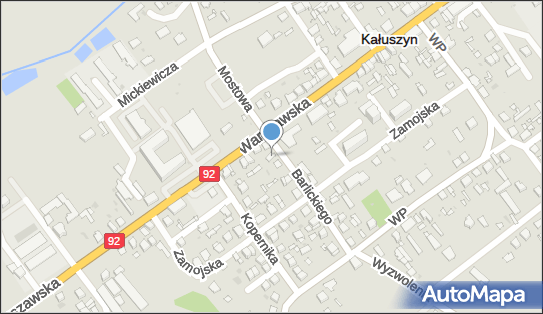 8221240592, Salon Fryzjerski i Solarium Urszula Nazarczuk 