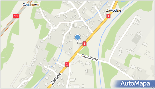 5531025745, Salon Fryzjerski 