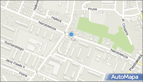 7761006652, Kogowska Bożena Zenobia Usługi Fryzjerskie 