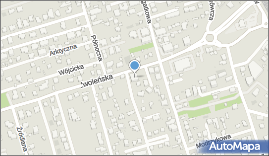 9521302435, Usługi Fryzjerskie 