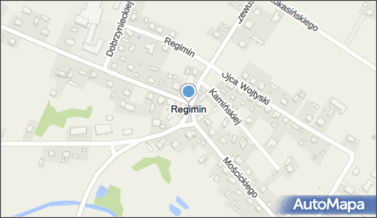 Usługi Fryzjerskie Bogdan Kowalski, ul. Michała Bojanowskiego 39 06-461, NIP: 5661242300