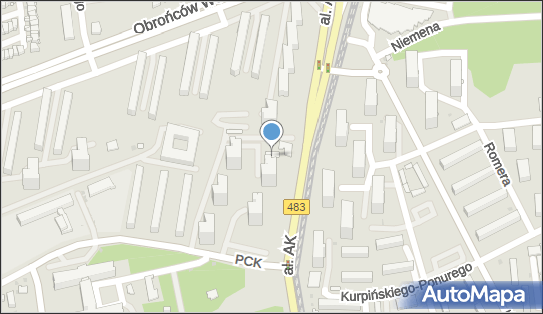 5741335104, Usługi Fryzjerskie Cieplińska-Stepnowska Urszula 