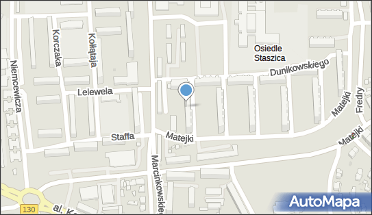 5991493175, Usługi Fryzjerskie-Damskie, Teresa Michalska 