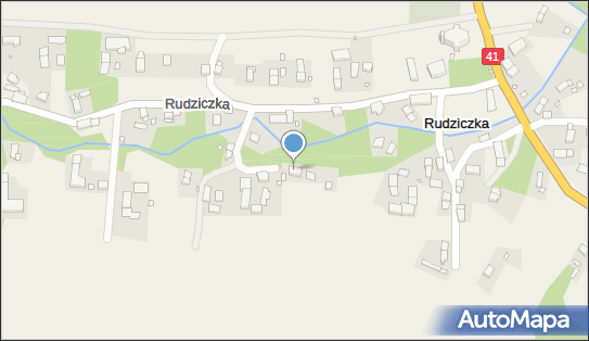 Usługi Fryzjerskie Doris, Rudziczka 199, Rudziczka 48-200, NIP: 7551215935