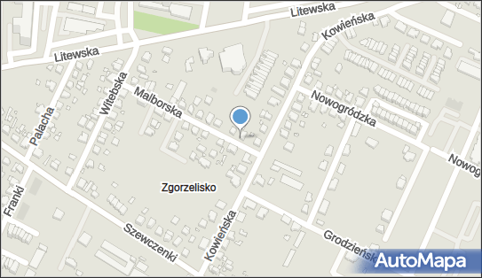 8961435714, P.P.H.U Agro-KoM Klaudia Zapiór 