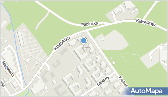 7571424062, Usługi Fryzjerskie Marcin Kukowski 