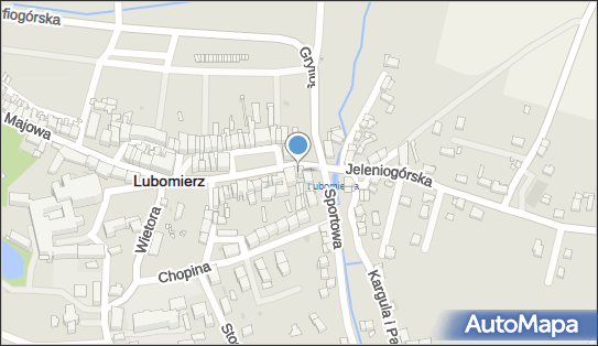 6161011940, Usługi Fryzjerskie Teresa Janczak 
