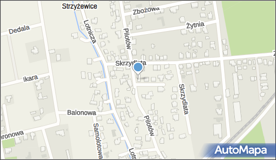 6971696421, Justyna Stocka Usługi Fryzjerskie 