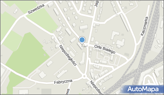 5981173351, Usługi Fryzjerskie, Róża Korman 