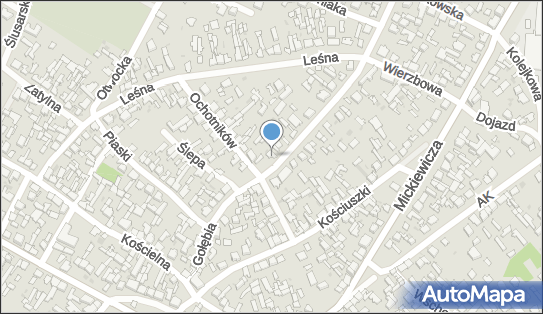 5321156926, Usługi Fryzjerskie Sławomir Kołodziejczyk 