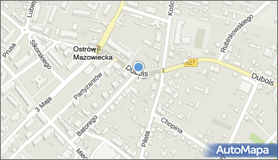 7591026229, Usługi Fryzjerskie Elżbieta Trzaska 