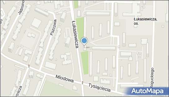 7741076282, Usługi Fryzjerskie Kwaśniewska Cecylia 
