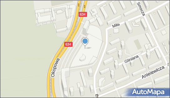016139197, Usługi Fryzjerskie Kacpura Beata 