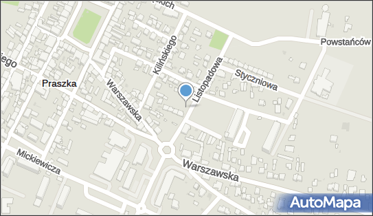 5761442234, Ilona Karczewska Usługi Fryzjerskie 