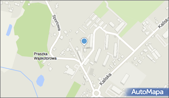5761017465 Nip Zakład Fryzjerski Edyta Paluch Na Mapach Targeo